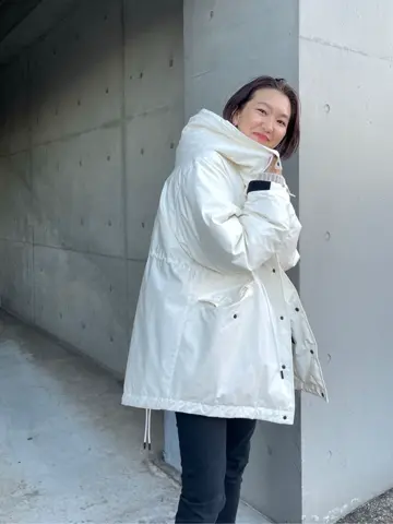 23区 大原 コーディネート画像