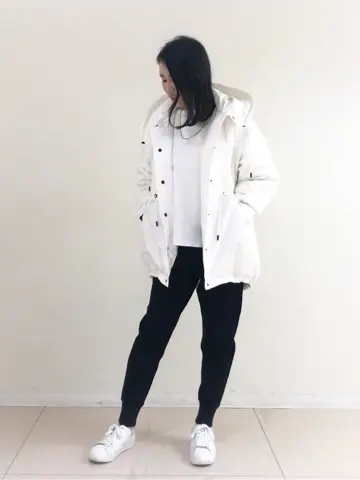 23区 横松 コーディネート画像