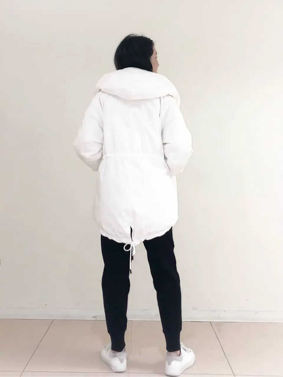 23区 横松 コーディネート画像