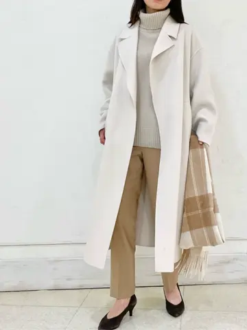 23区 永石 コーディネート画像