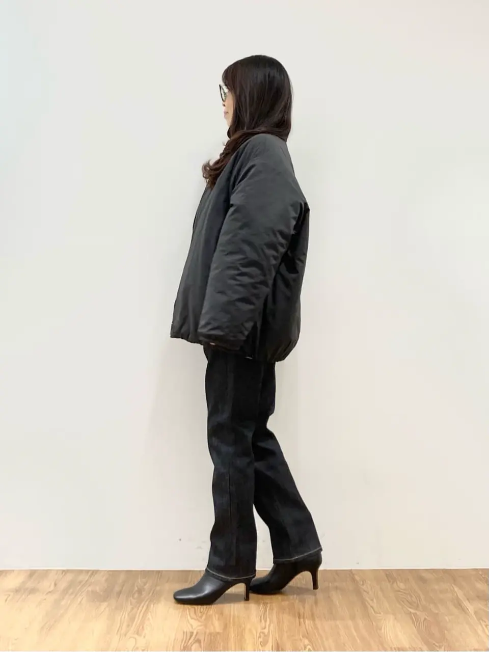 23区 河野 コーディネート画像