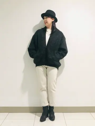 23区 飯野 コーディネート画像