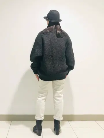 23区 飯野 コーディネート画像