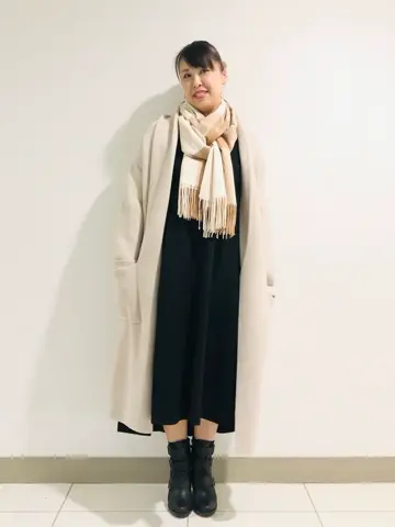 23区 飯野 コーディネート画像