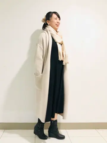 23区 飯野 コーディネート画像