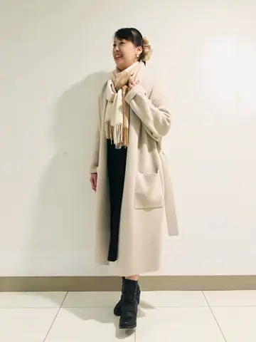 23区 飯野 コーディネート画像