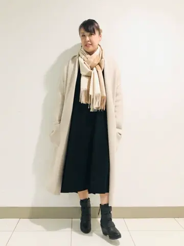 23区 飯野 コーディネート画像