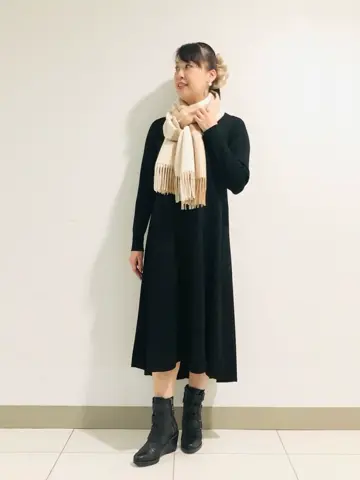 23区 飯野 コーディネート画像