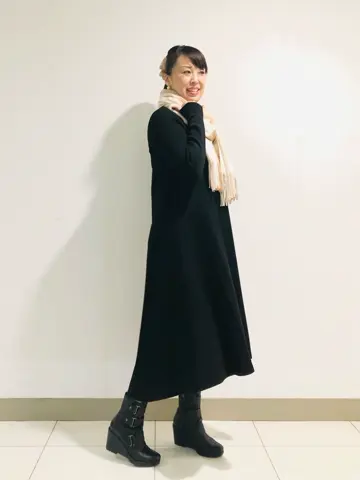 23区 飯野 コーディネート画像