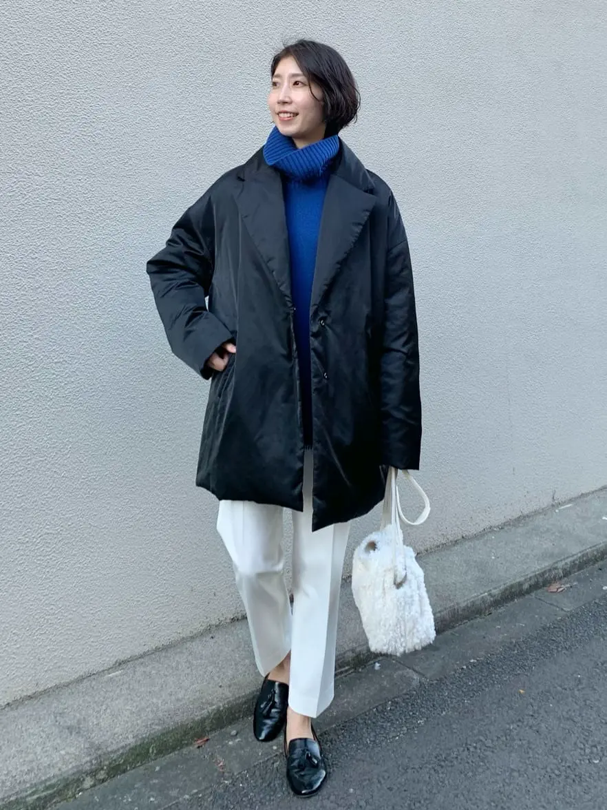 23区 板垣 コーディネート画像