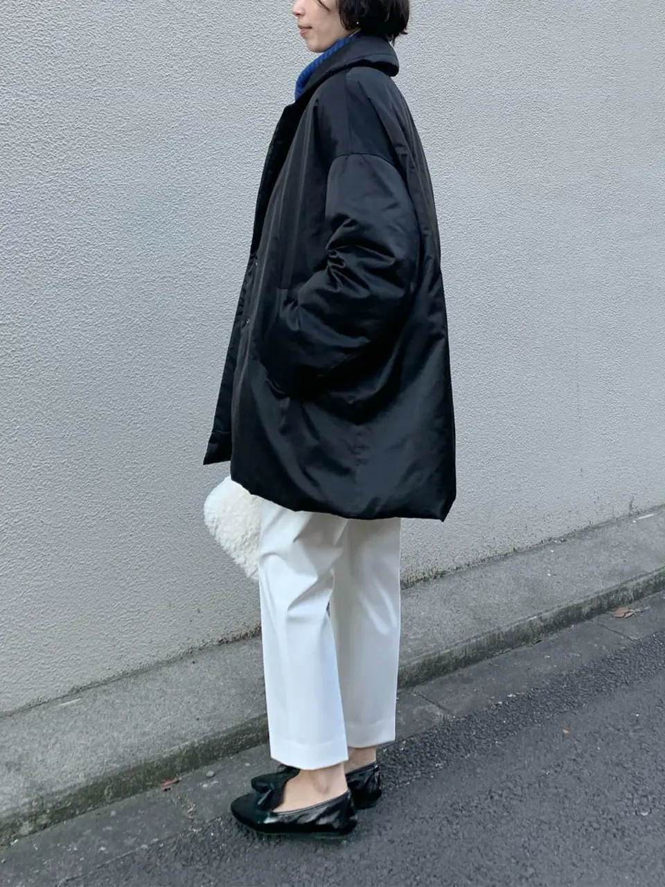 23区 板垣 コーディネート画像