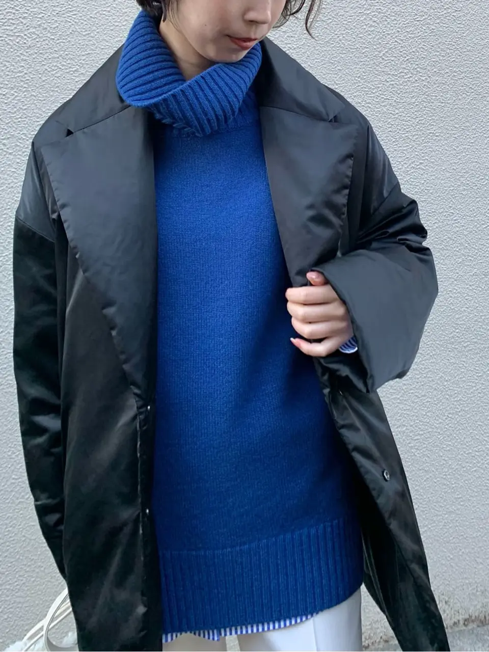 23区 板垣 コーディネート画像