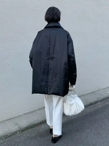 23区 板垣 コーディネート画像