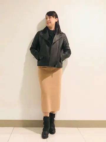 23区 飯野 コーディネート画像