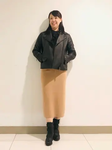 23区 飯野 コーディネート画像