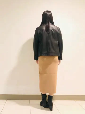 23区 飯野 コーディネート画像