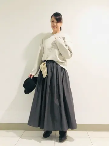 23区 飯野 コーディネート画像