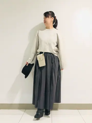 23区 飯野 コーディネート画像