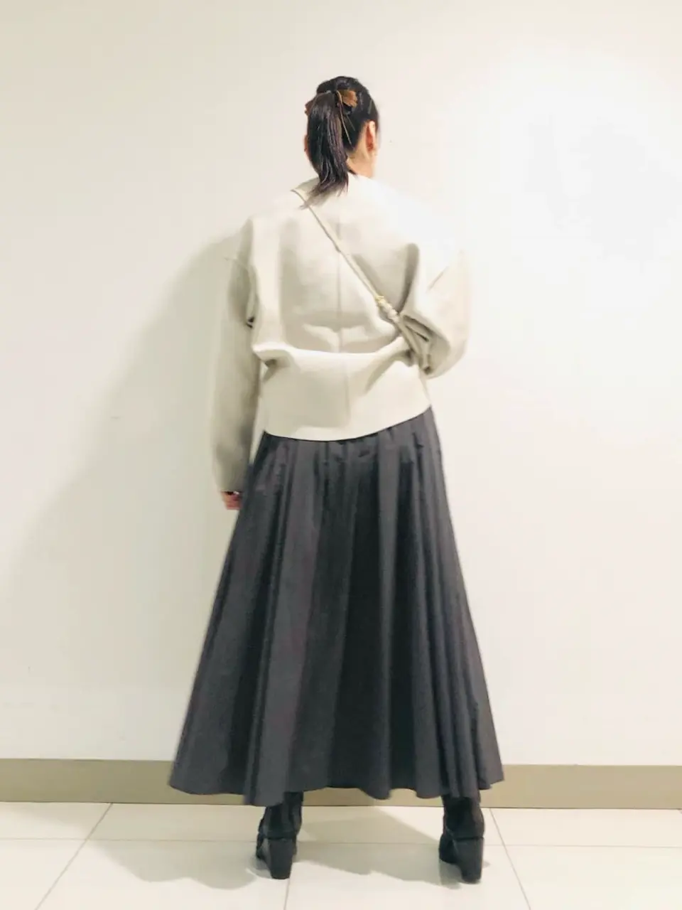 23区 飯野 コーディネート画像