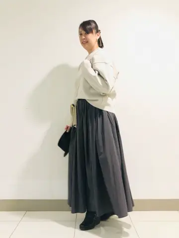 23区 飯野 コーディネート画像