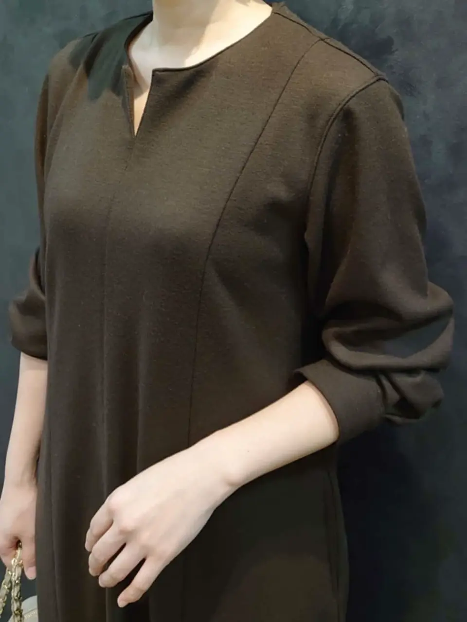 23区 新井田 コーディネート画像