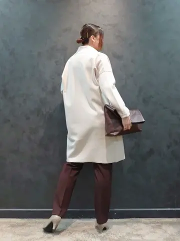 23区 新井田 コーディネート画像