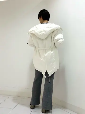 23区 南 コーディネート画像