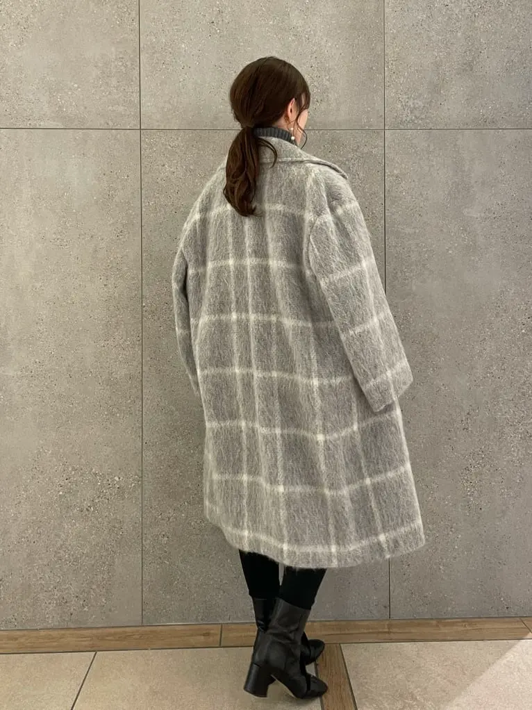 23区 善家 コーディネート画像