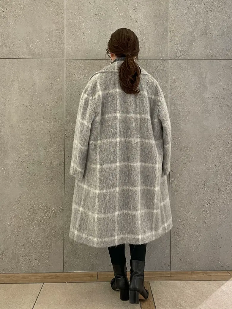 23区 善家 コーディネート画像