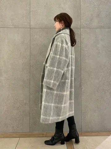 23区 善家 コーディネート画像