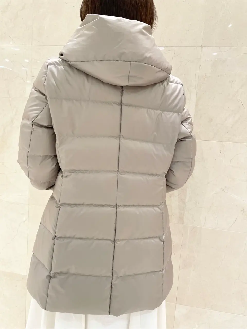 23区 野村 コーディネート画像