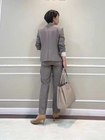 23区 荒川 コーディネート画像