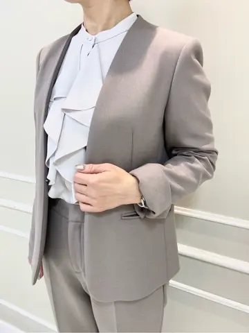 23区 荒川 コーディネート画像