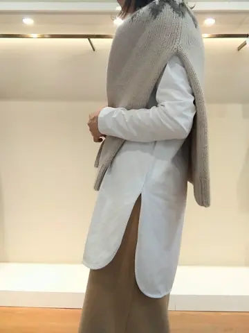 23区 東 コーディネート画像