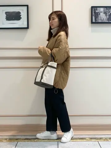 23区 金林 コーディネート画像