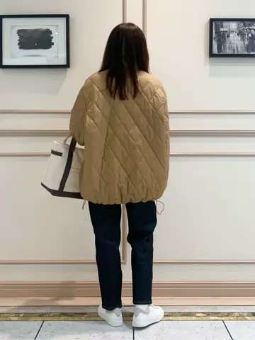 23区 金林 コーディネート画像