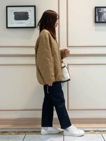 23区 金林 コーディネート画像