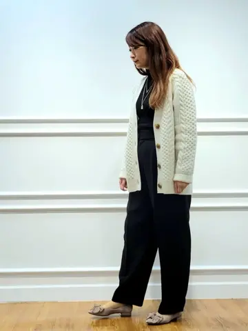 23区 松井 コーディネート画像