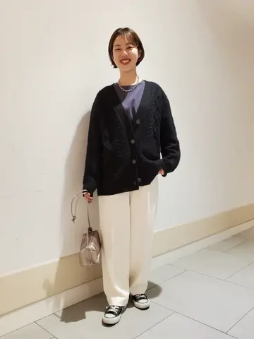 23区 伊藤 コーディネート画像