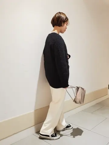 23区 伊藤 コーディネート画像