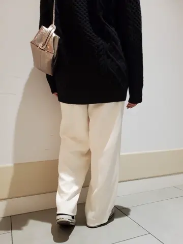 23区 伊藤 コーディネート画像