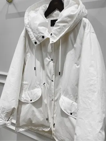 23区 藤原 コーディネート画像