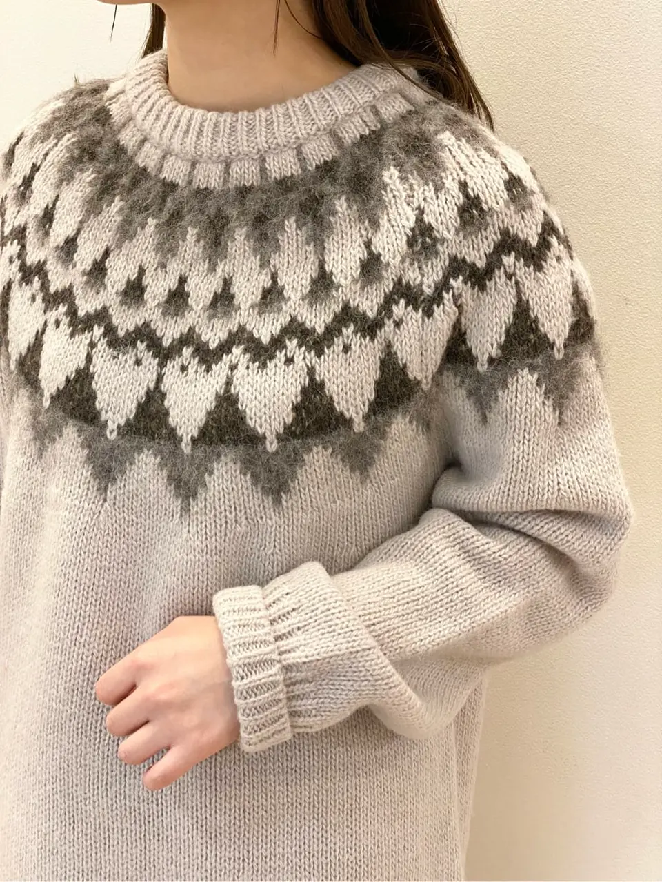 23区 八木沢 コーディネート画像