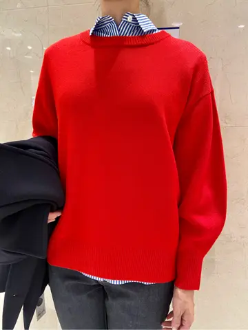 23区 橋村 コーディネート画像