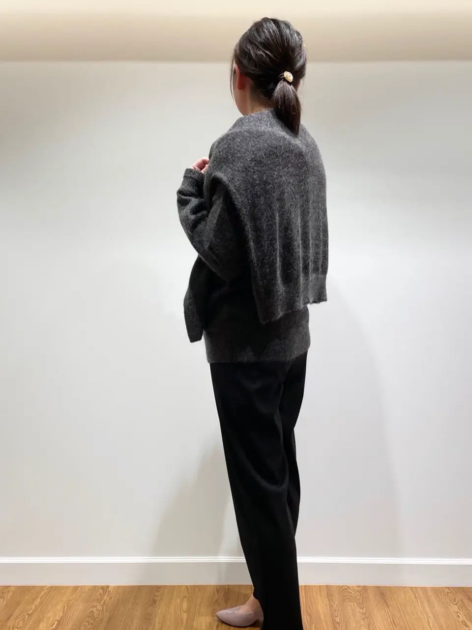 23区 とみざわ コーディネート画像