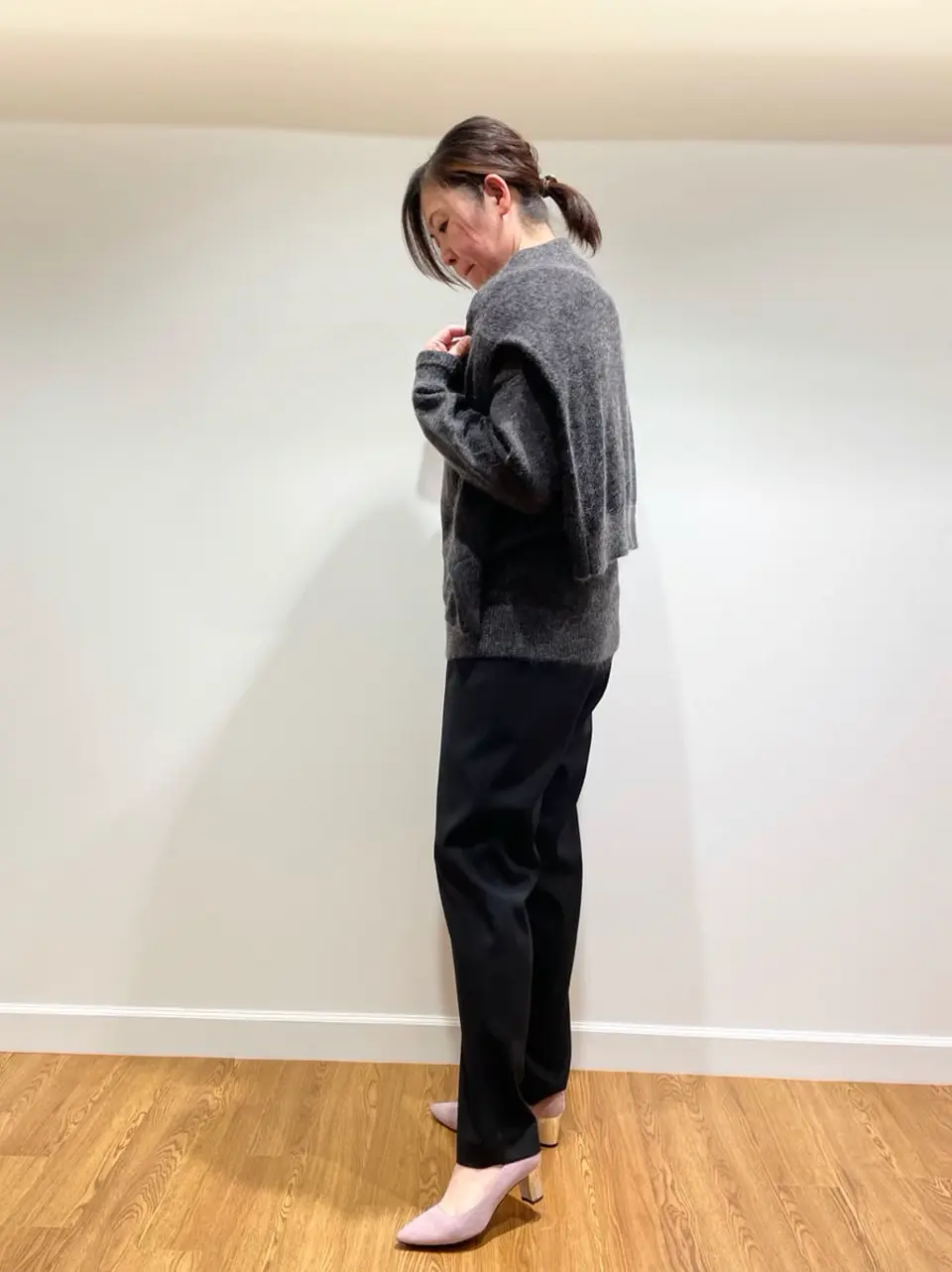 23区 とみざわ コーディネート画像