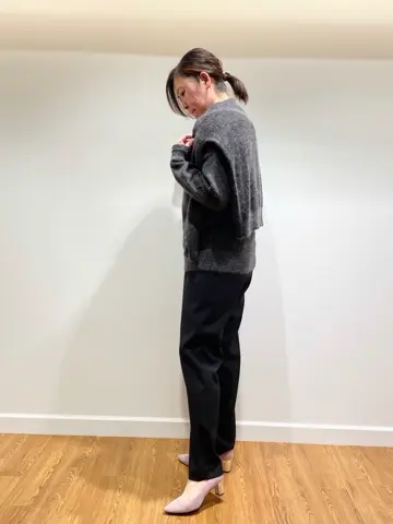 23区 とみざわ コーディネート画像