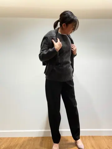 23区 とみざわ コーディネート画像