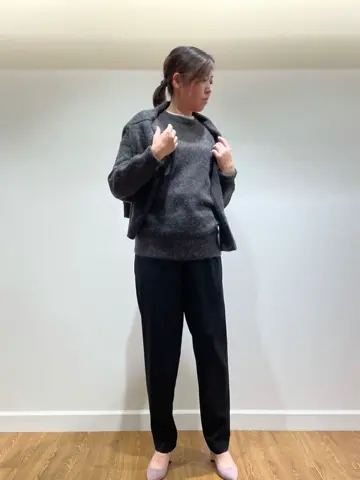 23区 とみざわ コーディネート画像