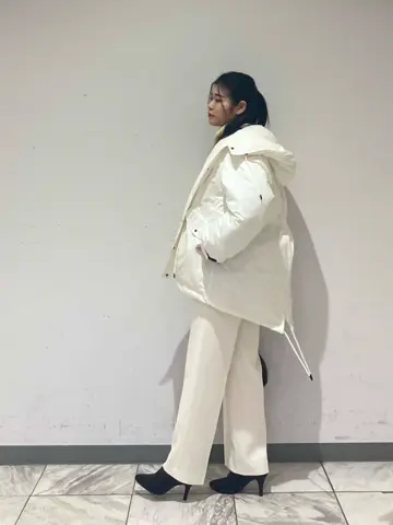 23区 佐々木 コーディネート画像